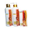 Genive Shampoo & Conditioner and serum set | Sulfate Free Shampoo view 1