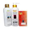 Genive Shampoo & Conditioner and serum set | Sulfate Free Shampoo view 2