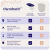 Therabath Professional Thermotherapy TB6 Paraffin Wax Bath - Helps Relieve Arthritis & Muscle Stiffness - Heat Therapy for Hands, Feet, Face & Body - Made in USA - 6 lb. Cucumber Melon with Thyme view 3