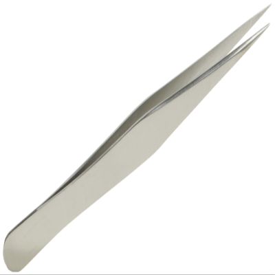 AS ONE Tweezers IPT-04/7-164-01