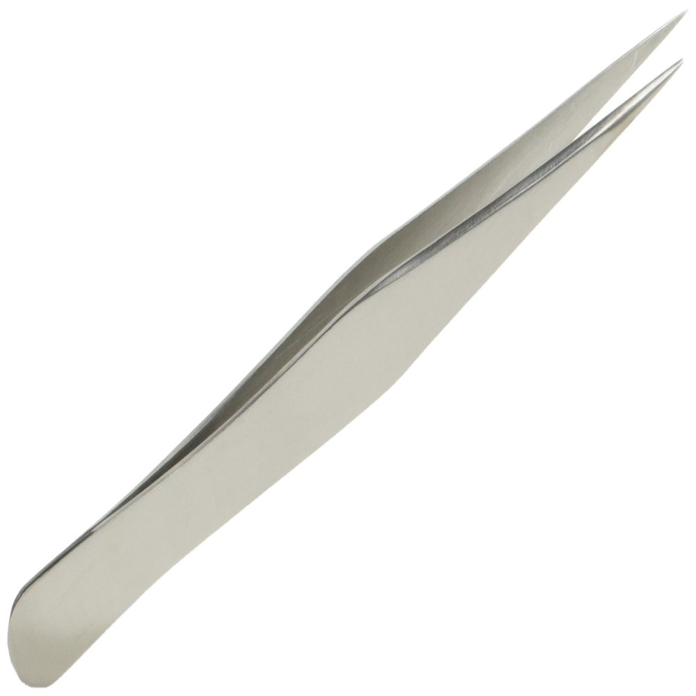 AS ONE Tweezers IPT-04/7-164-01