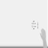 AS ONE Tweezers IPT-04/7-164-01 view 3