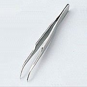 AS ONE Tweezers IPT-06/7-164-03