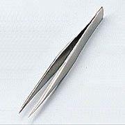 AS ONE Tweezers IPT-01/7-164-05