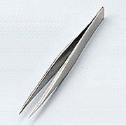 AS ONE Tweezers IPT-01/7-164-05