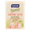 nuncas Sapone Seta Vegetale 150gr' (5.2 Oz) 1 unit - Made in Italy [italian import] view 1