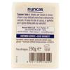 nuncas Sapone Seta Vegetale 150gr' (5.2 Oz) 1 unit - Made in Italy [italian import] view 4