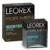 LEOREX Booster Active For Men Anti-Wrinkle Tightening Lift Firm Cream - Ultra Cream Repair Facial Mask, Age Eraser Firming Creams, Rejuvenating Anti-Aging Creams 10 Treatments 33 Grams view 1