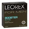 LEOREX Booster Active For Men Anti-Wrinkle Tightening Lift Firm Cream - Ultra Cream Repair Facial Mask, Age Eraser Firming Creams, Rejuvenating Anti-Aging Creams 10 Treatments 33 Grams view 4