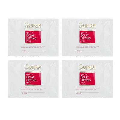 Guinot Lifting Mask, 4 Count
