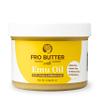 Fro Butter Emu Oil Hair Moisturizer for Black Women & Men | 4C Hair Products | Natural Hair Growth | Organic Ingredients | For Healthier, Stronger, Thicker - Coils, Curls, Edges, & Locs | 8oz Jar view 1