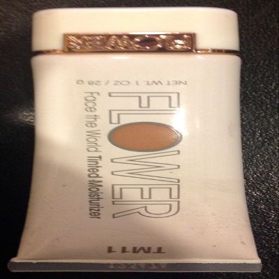 Flower Face the World Tinted Moisturizer, 1 oz