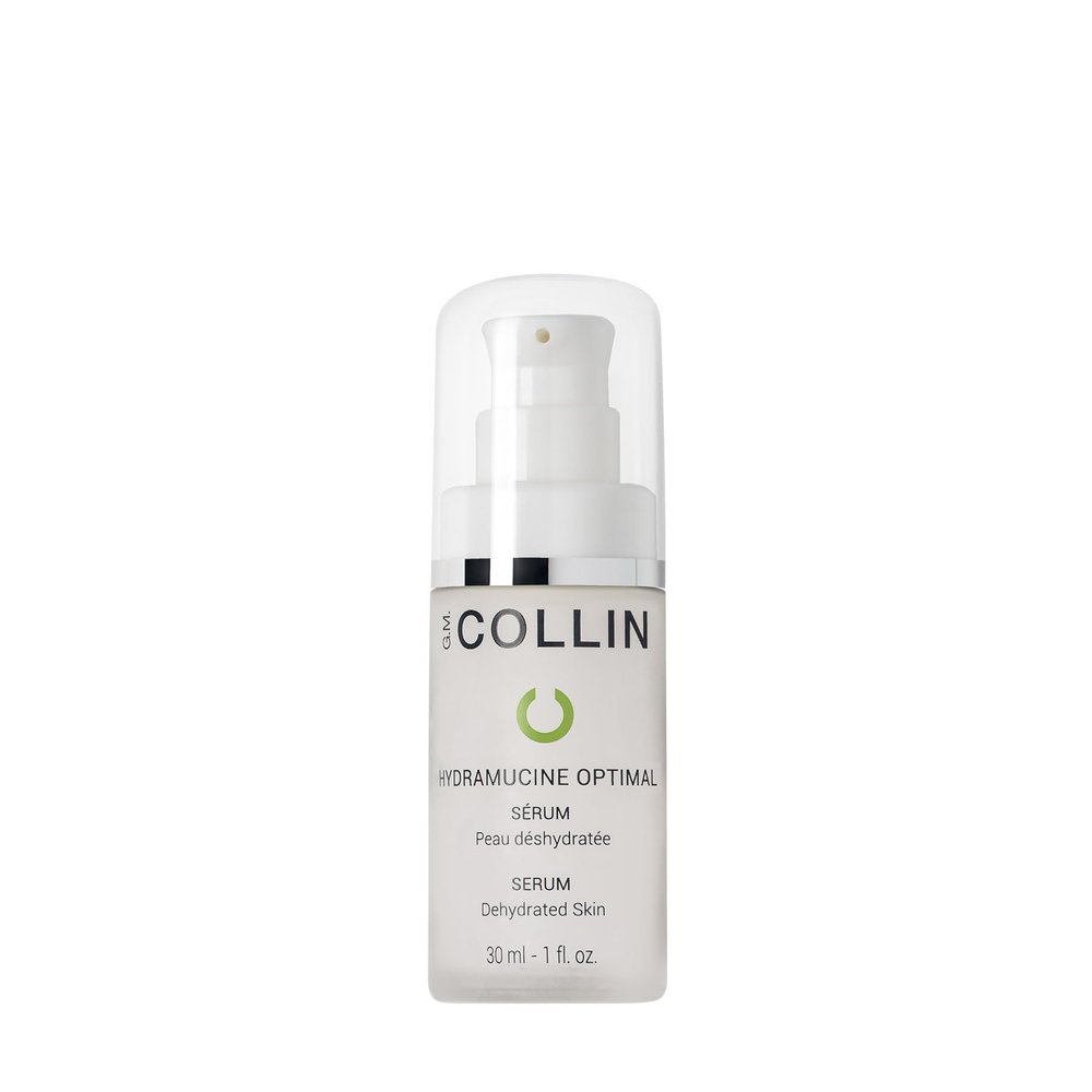 G.M. COLLIN Hydramucine Optimal Serum