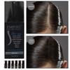 Empire Hair Max Keratin Loss Concealer Thickening Fibers Builder 0.88oz / 25gr (Dark Gray) view 3