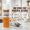 Clippercide Disinfectant Spray 15 Ounce Size (354ml) (2 Pack) view 2