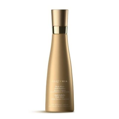 Anti-Cellulite Body Elixir 200ml