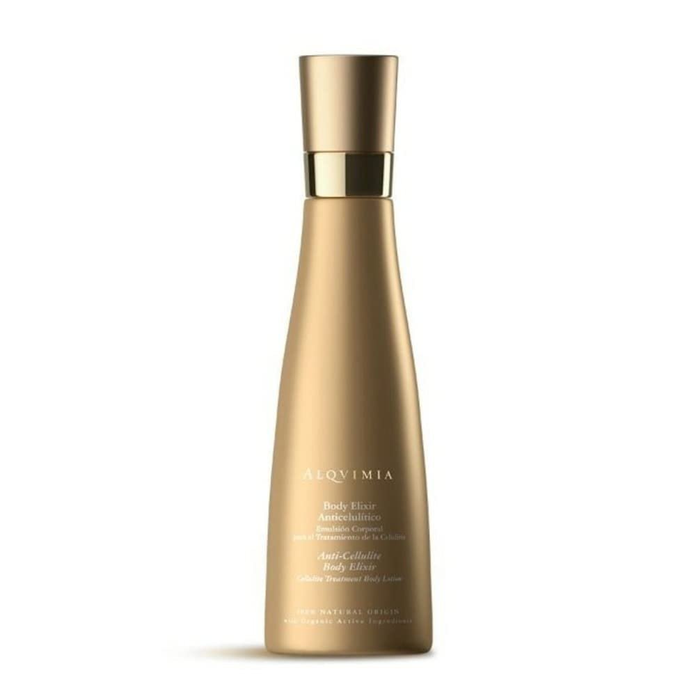 Anti-Cellulite Body Elixir 200ml