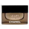 CHANEL Le Lift Creme Yeux, Black, 0.5 Ounce view 2