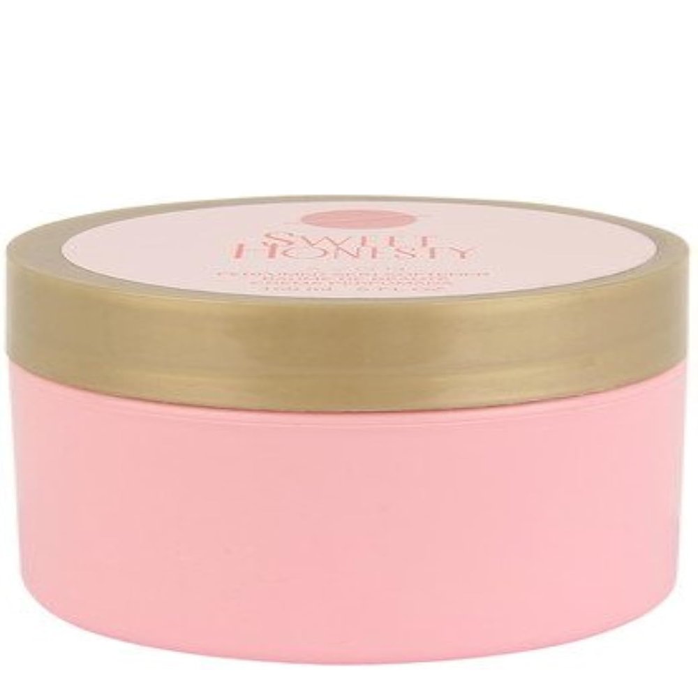 Avon Sweet Honesty Perfumed Skin Softener Cream