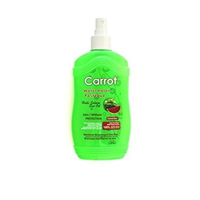 Carrot Sun - MelonBreeze Tanning Oil 200ml