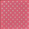 City Color Polka Dot Blush (Pink) view 3