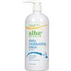 Alba Botanica Very Emollient Body Lotion, Maximum, 32 oz. (Packaging May Vary) view 1