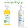 Alba Botanica Very Emollient Body Lotion, Maximum, 32 oz. (Packaging May Vary) view 3