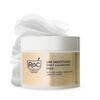 RoC Daily Resurfacing Facial Disks, Exfoliating Makeup Removing Pads with Skin-Conditioning Cleanser, Hypoallergenic & Oil-Free, 28 Count view 1