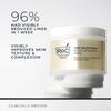 RoC Daily Resurfacing Facial Disks, Exfoliating Makeup Removing Pads with Skin-Conditioning Cleanser, Hypoallergenic & Oil-Free, 28 Count view 3