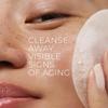 RoC Daily Resurfacing Facial Disks, Exfoliating Makeup Removing Pads with Skin-Conditioning Cleanser, Hypoallergenic & Oil-Free, 28 Count view 4
