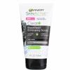 Garnier Clean Scrub Blackhead Eliminating 5 Ounce (145ml) (3 Pack) view 1