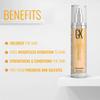 Global Keratin Hair Taming System Volumize Her Spray for Unisex, 3.4 Ounce view 2