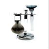 Golddachs 3-Piece Shaving Set with Metal and Acrylic Elements view 1