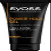 Syoss Men Hair Jell Power Hold Extreme Styling Jell 180 Ml.[UMB] view 1