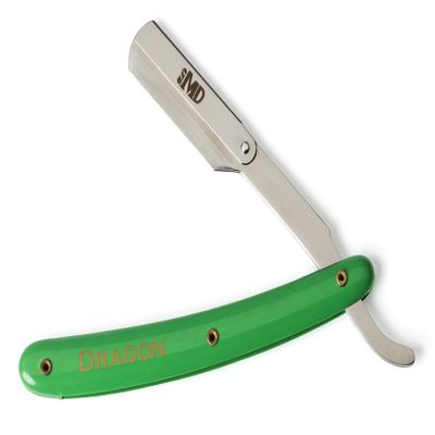 MD Dragon Razor (Green)