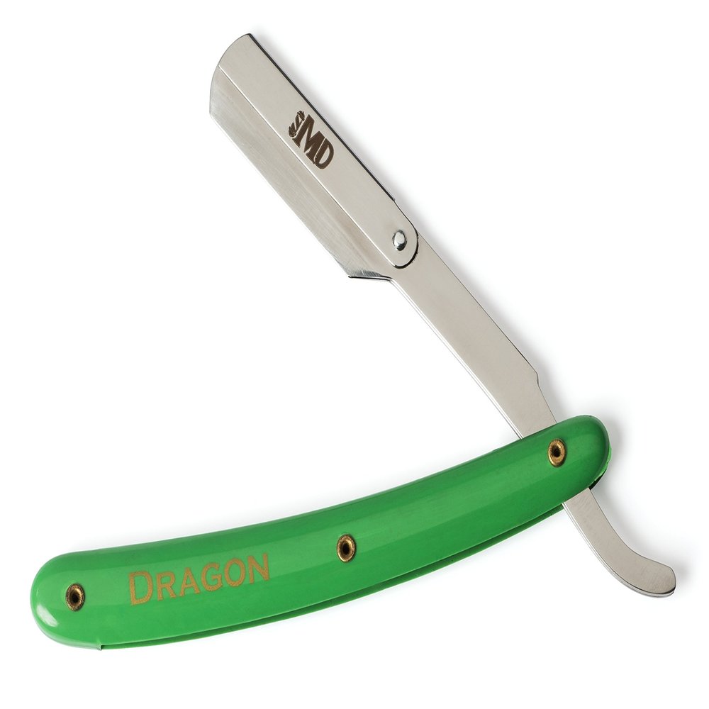 MD Dragon Razor (Green)