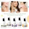 Y Not Natural Pure Emu Oil - Organic Moisture for Face, Body, Hair, Scalp & Nails - Rich in Omega 3-6-9, Vitamins & Essential Minerals - Australian Emu Oil (60ml) 2.03 fl oz - Lavender view 4