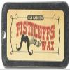 Fisticuffs Mustache Wax view 1