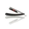 ~Blunt Not Sharp~ Gold Dollar Straight Razor Beginners Kit (Learning Shave Set) view 2