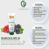 CV RADIANCE SPF 45- FULL SPECTRUM SUNSCREEN view 2
