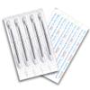 25pcs 13G Body Ear Navel Nose Lip Nipple Piercing Needles,Stainless Steel Disposable Body Piercing Hollow Needles Tool for Earring Piercing view 1