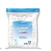 Clarisse Triple Size Cotton Balls, 100 Count view 1