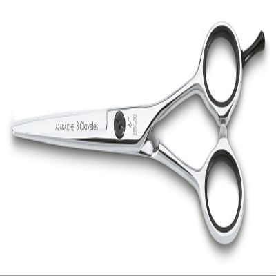 3 Claveles Azbache Hairdressing Scissors 6"