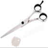 3 Claveles Azbache Hairdressing Scissors 6" view 4