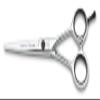 3 Claveles Scissors view 1