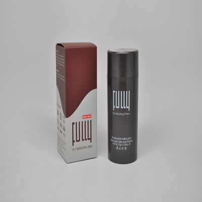 Fully Hair Building Fibers (Brown)