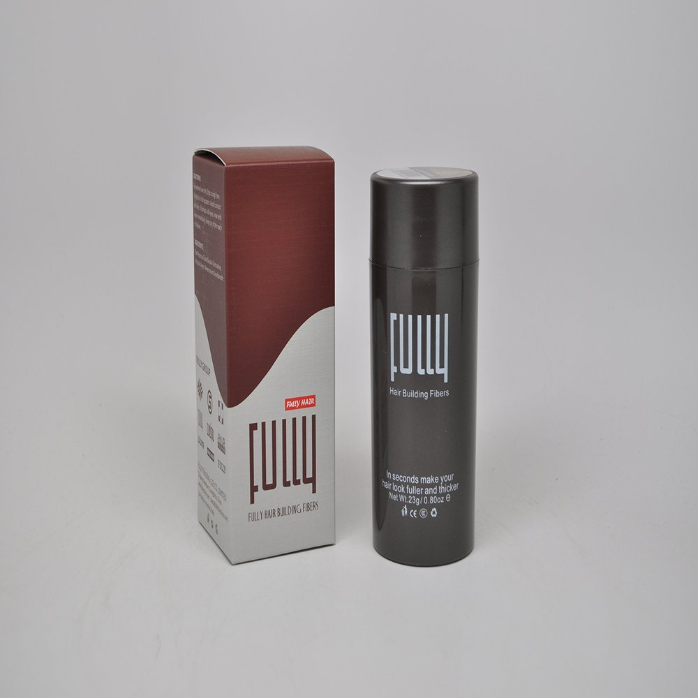 Fully Hair Building Fibers (Brown)