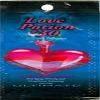 3 Packets of Love Potion 30 Tanning Lotion