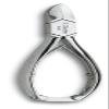 3 Claveles 12140 Pedicure Nail Clippers Laminated 14.5 cm view 1