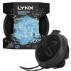 Lynx Manwasher, Shower Sponge, Loofahs Bath Shower Scrub Exfoliating Body Brush Pouf Scrubber Sponge Ball Mesh Bath Loofah 2 Pack Body Puff view 2